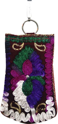 

Shopoholics W-113 Pouch(Multicolor)