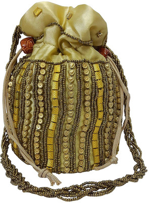 

Dillidil Potli Potli(Gold)