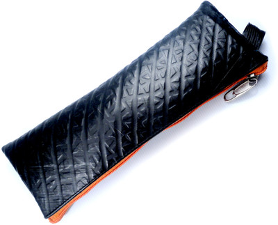 

Ecowings Ladies Pouch(Orange)