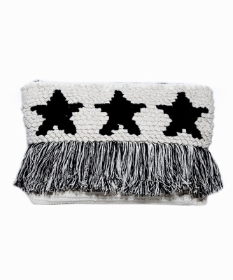 

Diwaah Handcrafted Pouch(Multicolor)