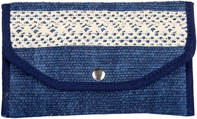 

Rajrang BAG-2653 Pouch(Blue)