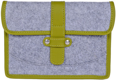 

Natural Furnish 2021101000148-3 Pouch(Grey)