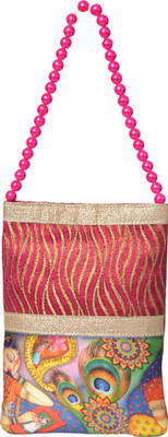 tbh M14 Mobile Pouch(Pink)