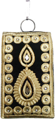 

Shopoholics W-34 Pouch(Multicolor)