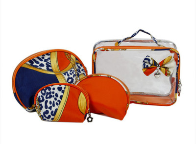 

Prim Trim TP05 Pouch(Orange)