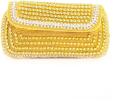 

LadyBugBag Designer Wallet Coin Purse(Gold)