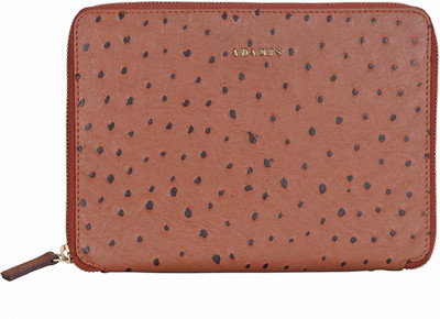 

Adamis W281 TAN Mobile Pouch(Multicolor)