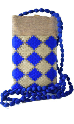 

Mahadev Exports Sling/ hook Mobile Pouch(Multicolor)