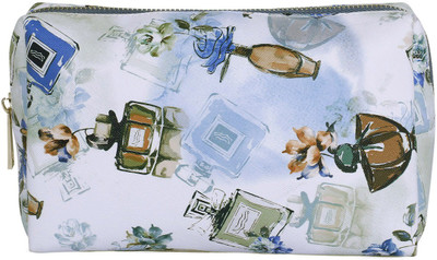

Cappuccino 22510 Cosmetic Bag(Multicolor)