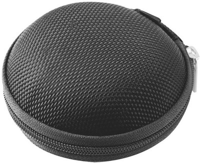 

Worldmacs Multipurpose Case Pouch(Black)