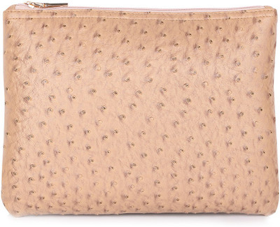 

Cappuccino 22503-B Cosmetic Bag(Brown)