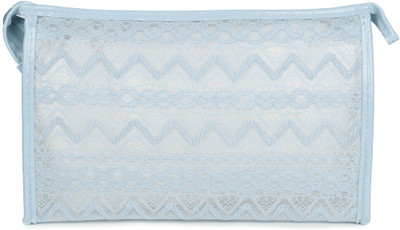

Cappuccino 26005 Cosmetic Bag(Blue)