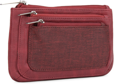 

Baggit LMP Xbox Wan Pouch(Red)