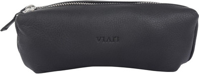 

Viari Manhattan Glass Pouch(Black)