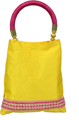 

Angelfish Pouch Potli(Multicolor)