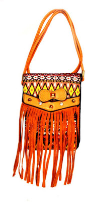 

Bags Craze Mobile Pouch(Multicolor)