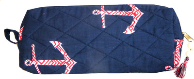 

Needlecrest Bg04131Ptrnancr Pouch Pouch(Blue)