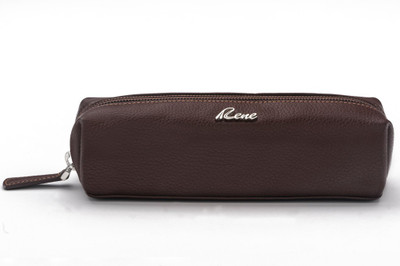 

Rene AC11Coffee Pouch(Brown)