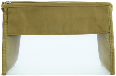

Bagaholics Multi Utility bag Pouch(Green)