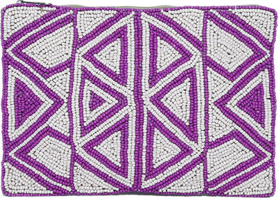 

Diwaah Handcrafted Coin Purse(Multicolor)
