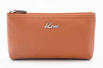 

Rene R2013Tan Pouch(Tan)