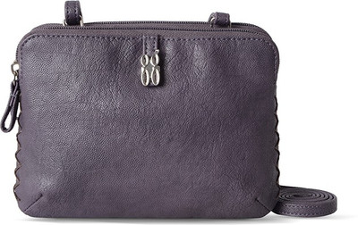 

Baggit Lmp Tiny Gland Purple Mobile Pouch(Purple)