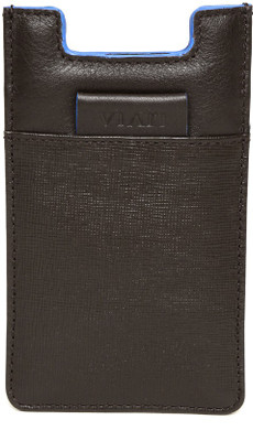 

Viari Torino I Phone Cover Mobile Pouch(Brown)