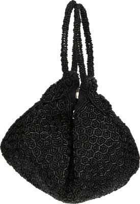 

Rimezs BPLPO50-0B Potli(Black)