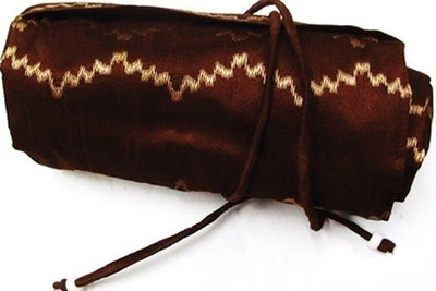

Indha Craft Multiutility Pouch(Maroon)
