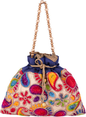 

Sunbeams Potli Potli(Blue)