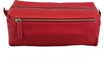 

Adamis SC15 RED Cosmetic Bag(Red)
