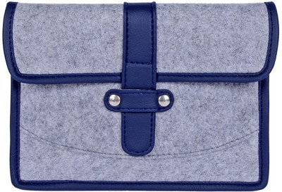 

Natural Furnish 2021101000155-4 Pouch(Grey)
