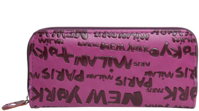 

Reedra Pouch(Pink)