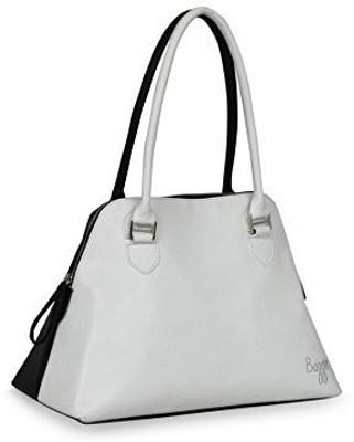 

Baggit Mp Sheer Glitter Pouch