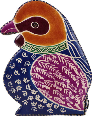 

Bags Craze BC-ONLB-737 A Coin Bank(Multicolor)