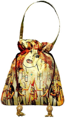 

Accessorite Batawa-3 Potli(Multicolor)