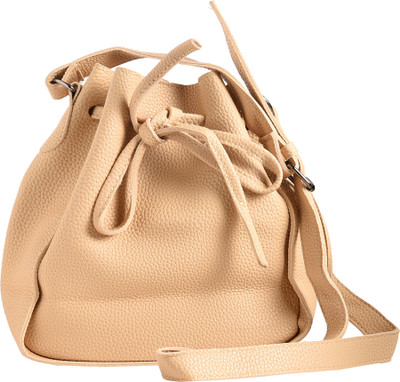 

Vogice VF 193 Potli(Beige)
