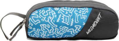 

Wildmount pencil Pouch(Multicolor)