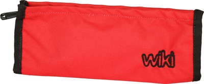 

Wiki by Wildcraft Pouch(Red)