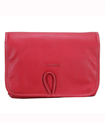 

Adamis SC12 Pouch(Red)