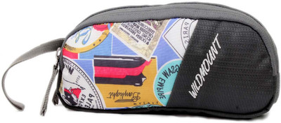 

Wildmount pencil Pouch(Multicolor)