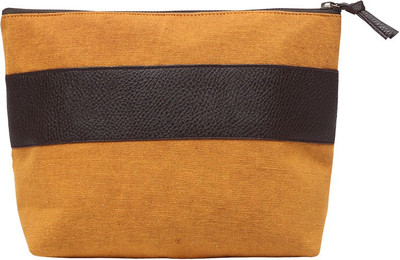 

Angesbags Anges Brach Pouch02 Pouch(Yellow)