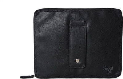 

Baggit 8903414140336 Mobile Pouch(Black)