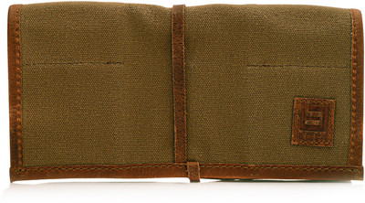 

Bosa Watch Pouch Pouch(Khaki)