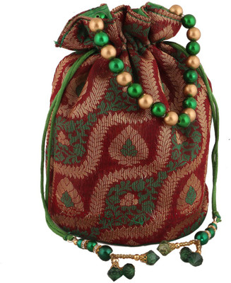 

Sukkhi Traditional Potli(Multicolor)