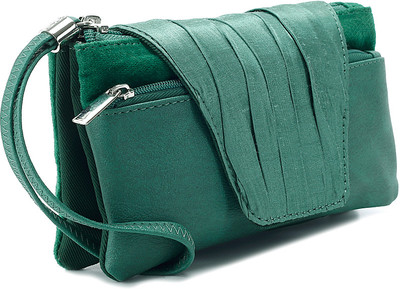 

Baggit MP Zee Tower B Pouch(Green)