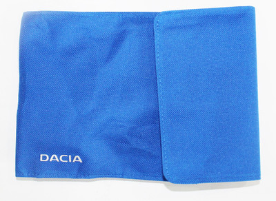 

Dacia Dacia Azs Pouch(Blue)