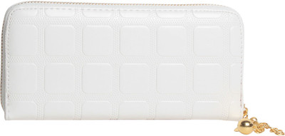 

Reedra Pouch Pouch(White)