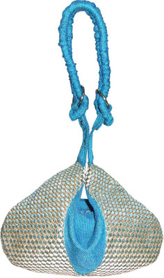 

Stylogy Twinkle Wristlet(Blue)