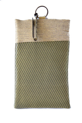 

Mahadev Exports Sling/ hook Mobile Pouch(Multicolor)